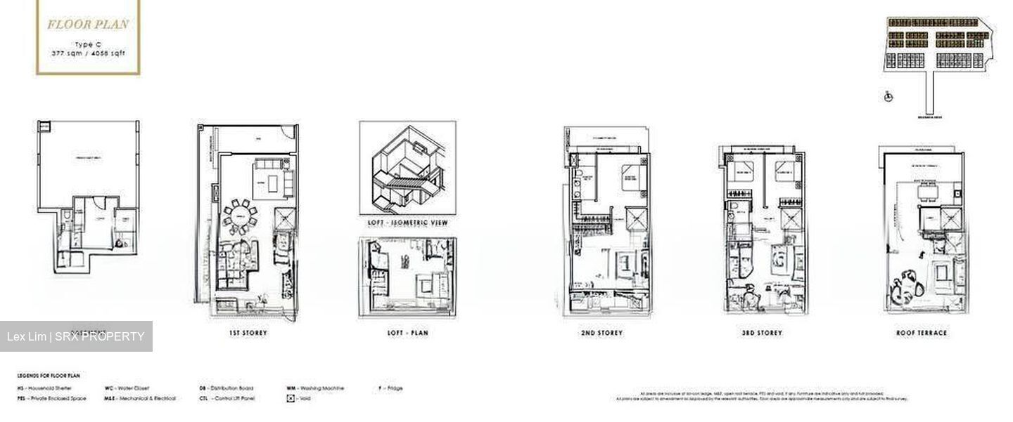 Belgravia Ace (D28), Semi-Detached #623647981